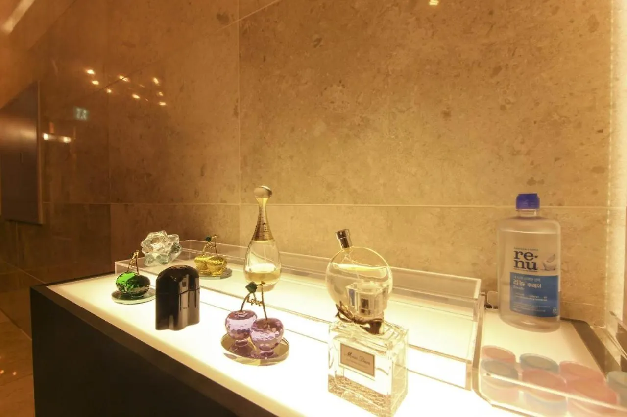 H Moment Hotel Busan