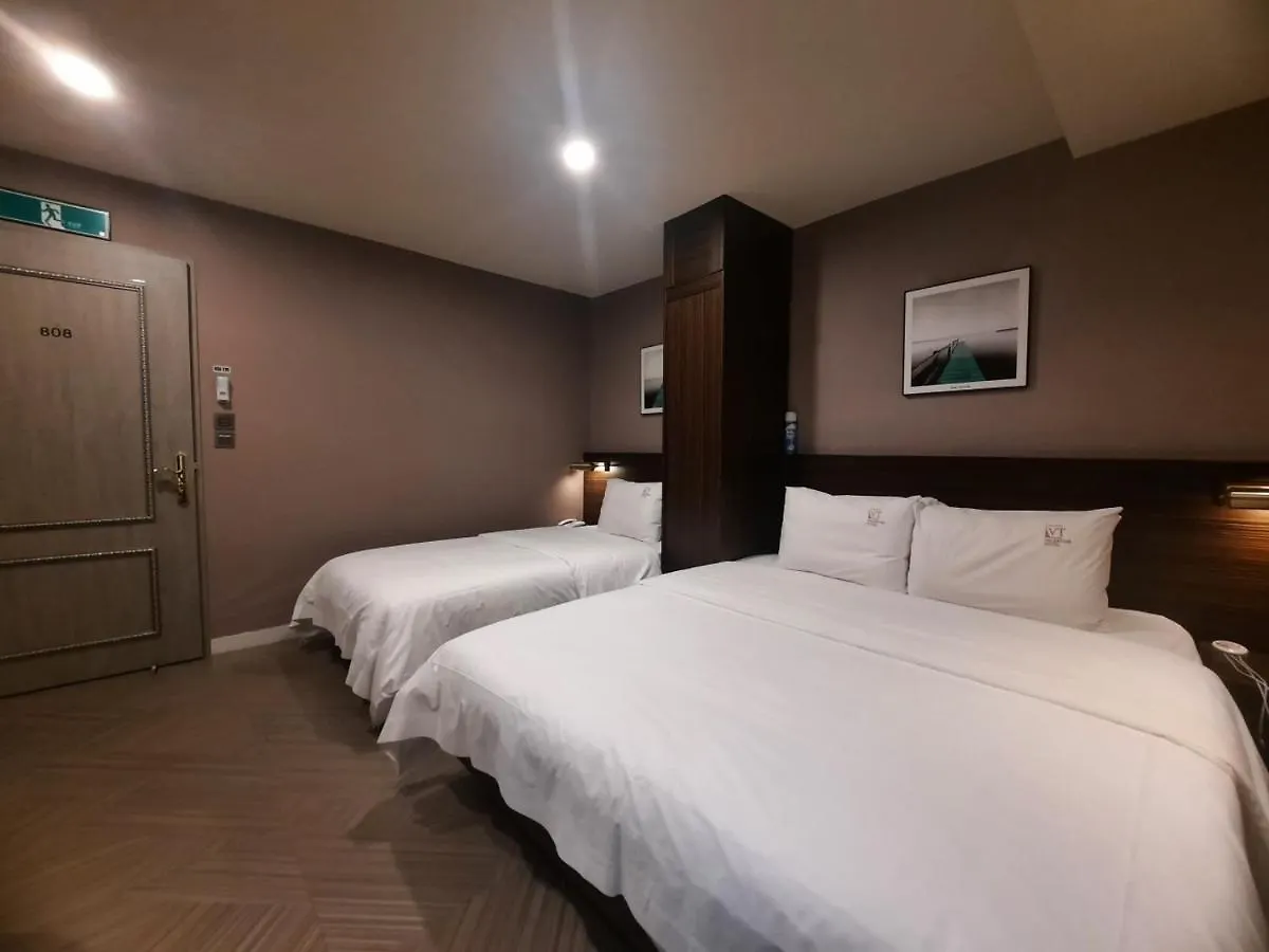 H Moment Hotel Busan