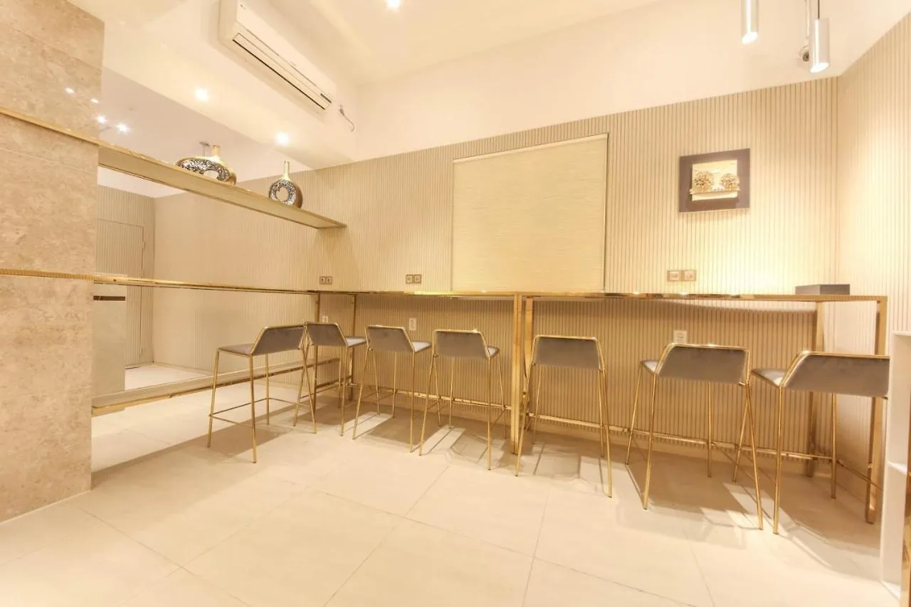 H Moment Hotel Busan